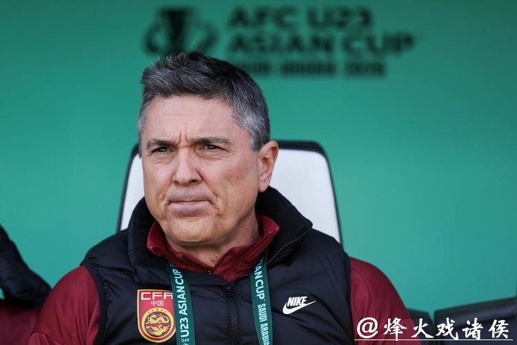 安东尼奥：中国足球渴望提高，这样的胜利非常重要