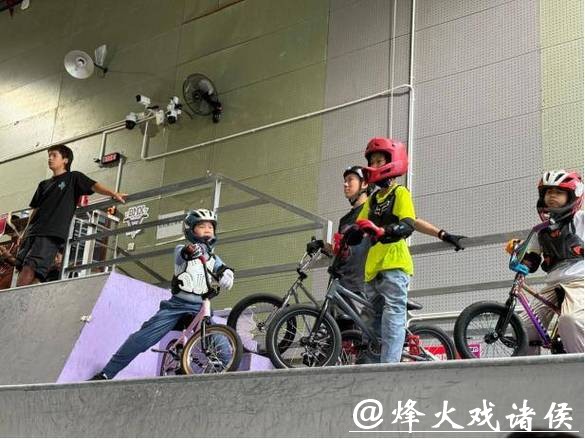 世界冠军面对面！深圳 “奔跑吧・少年” 夏令营燃动青春 解锁成长新可能