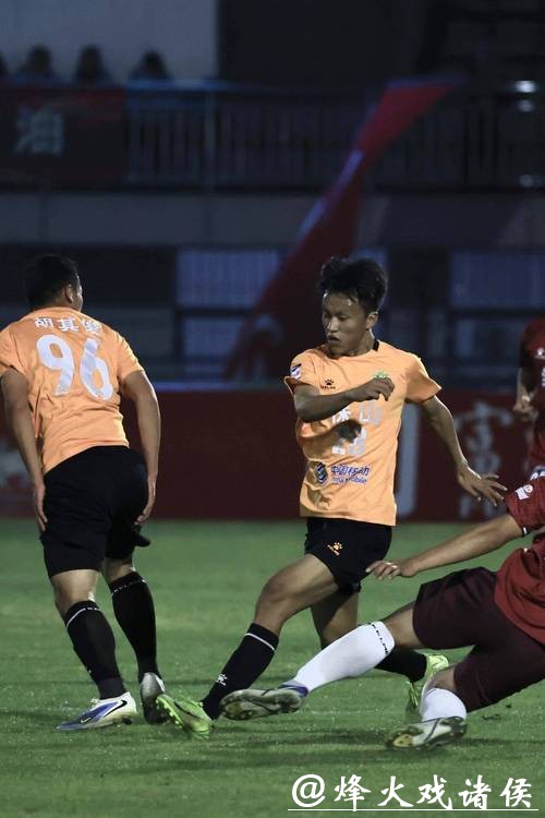 滇超联赛|保山VS红河对决,观赛全攻略! 滇超联赛|保山VS红河对决,观赛全攻略!