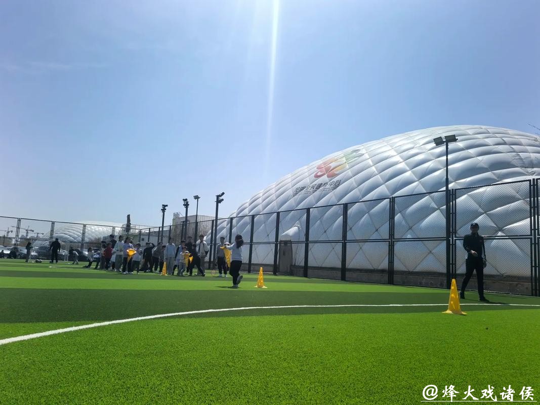 足球训练营精英课程开课，乐动体育选拔中国青训未来