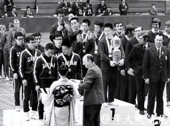 美国运动员上错中国车，因51年前社死事件，中美再次建交