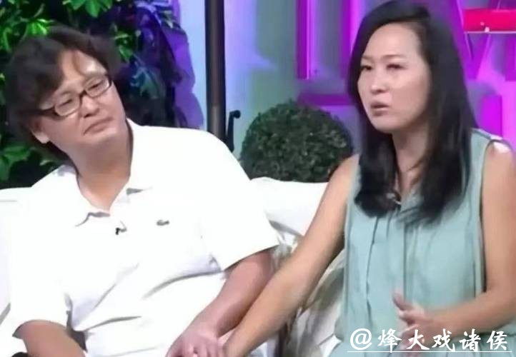 3婚2离，3个孩子3个爹，曾被丈夫控制的王军霞，如今咋样了？