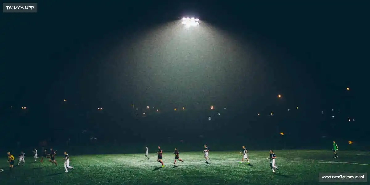 C7娱乐官网——🏀释放热爱，此刻上场就是主角！